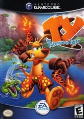 Ty the Tasmanian Tiger - Gamecube | Total Play