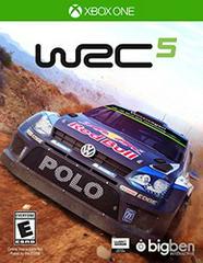 WRC 5 - Xbox One | Total Play