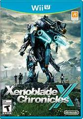 Xenoblade Chronicles X - Wii U | Total Play