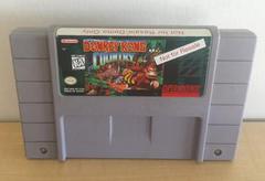 Donkey Kong Country [Not for Resale] - Super Nintendo | Total Play