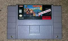 Donkey Kong Country 3 [Not for Resale] - Super Nintendo | Total Play