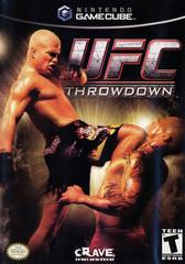 UFC Throwdown - Gamecube | Total Play