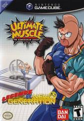 Ultimate Muscle: Legends vs. New Generation - Gamecube | Total Play