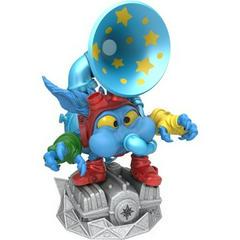 Pop Fizz - SuperChargers, Big Bubble - Skylanders | Total Play