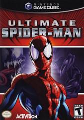 Ultimate Spiderman - Gamecube | Total Play