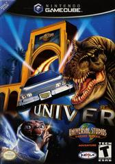 Universal Studios - Gamecube | Total Play
