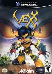 Vexx - Gamecube | Total Play