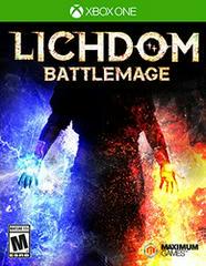 Lichdom: Battlemage - Xbox One | Total Play