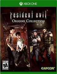 Resident Evil Origins Collection - Xbox One | Total Play