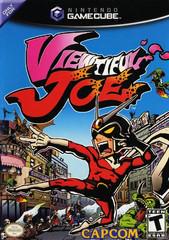 Viewtiful Joe - Gamecube | Total Play
