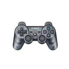 Dualshock 3 Controller Slate Gray - Playstation 3 | Total Play
