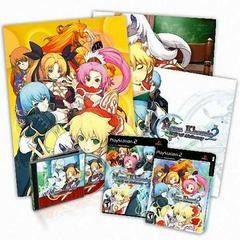 Mana Khemia 2: Fall of Alchemy [Alchemic Art Collection] - Playstation 2 | Total Play