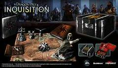 Dragon Age: Inquisition Inquisitor's Edition - Playstation 4 | Total Play