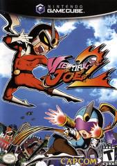 Viewtiful Joe 2 - Gamecube | Total Play