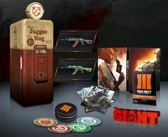 Call of Duty Black Ops III Juggernog Edition - Playstation 4 | Total Play