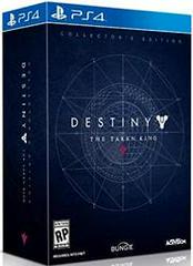 Destiny: Taken King Collector's Edition - Playstation 4 | Total Play