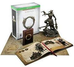 Elder Scrolls Online: Tamriel Unlimited [Imperial Edition] - Xbox One | Total Play