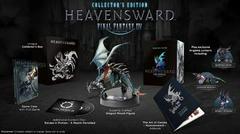 Final Fantasy XIV Online: Heavensward [Collector's Edition] - Playstation 4 | Total Play