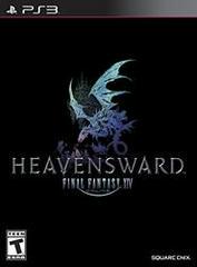 Final Fantasy XIV: Heavensward [Collector's Edition] - Playstation 3 | Total Play