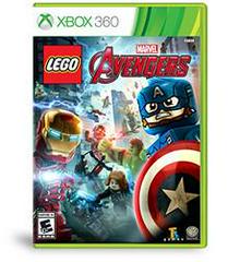 LEGO Marvel's Avengers - Xbox 360 | Total Play