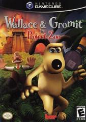 Wallace and Gromit Project Zoo - Gamecube | Total Play