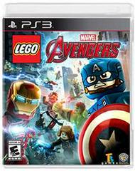 LEGO Marvel's Avengers - Playstation 3 | Total Play