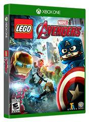 LEGO Marvel's Avengers - Xbox One | Total Play