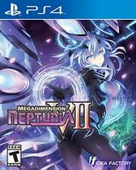 Megadimension Neptunia VII - Playstation 4 | Total Play