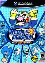 Wario Ware Mega Party Games - Gamecube | Total Play