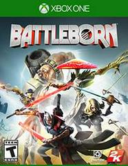 Battleborn - Xbox One | Total Play