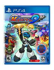 Mighty No. 9 - Playstation 4 | Total Play