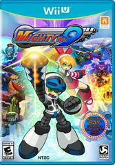 Mighty No. 9 - Wii U | Total Play