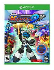Mighty No. 9 - Xbox One | Total Play
