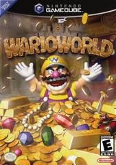 Wario World - Gamecube | Total Play