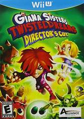 Giana Sisters Twisted Dreams Director's Cut - Wii U | Total Play