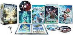 Rodea the Sky Soldier Limited Edition - Wii U | Total Play