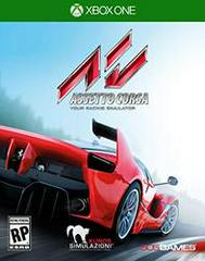 Assetto Corsa - Xbox One | Total Play