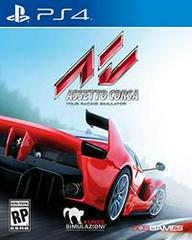 Assetto Corsa - Playstation 4 | Total Play