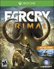 Far Cry Primal - Xbox One | Total Play