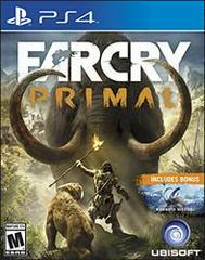 Far Cry Primal - Playstation 4 | Total Play