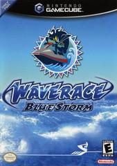 Wave Race Blue Storm - Gamecube | Total Play