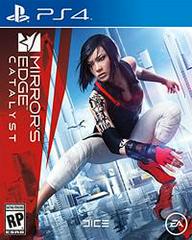 Mirror's Edge Catalyst - Playstation 4 | Total Play