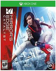 Mirror's Edge Catalyst - Xbox One | Total Play