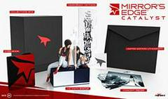 Mirror's Edge Catalyst [Collector's Edition] - Playstation 4 | Total Play