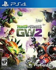 Plants vs. Zombies: Garden Warfare 2 - Playstation 4 | Total Play