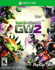 Plants vs. Zombies: Garden Warfare 2 - Xbox One | Total Play