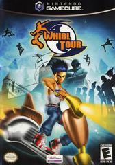 Whirl Tour - Gamecube | Total Play