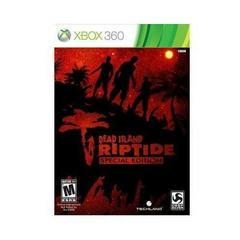 Dead Island Riptide [Special Edition] - Xbox 360 | Total Play