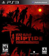 Dead Island Riptide [Special Edition] - Playstation 3 | Total Play