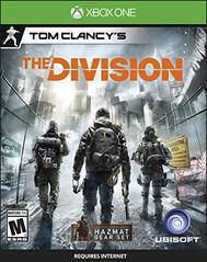 Tom Clancy's The Division - Xbox One | Total Play